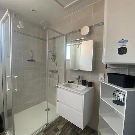 Maison Elegante Proche Plage, Foret, Avec Terrasse, 3 Chambres, Wifi Et Parkings - Fr-1-22-280 La Tranche-sur-Mer