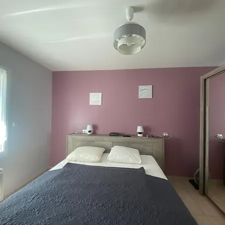 Maison élégante Proche Plage, Forêt, Avec Terrasse, 3 Chambres, Wifi Et Parkings - Fr-1-22-280 Hébergement de vacances