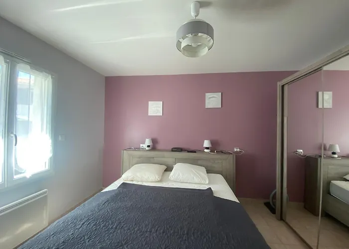 Maison élégante Proche Plage, Forêt, Avec Terrasse, 3 Chambres, Wifi Et Parkings - Fr-1-22-280 Hébergement de vacances