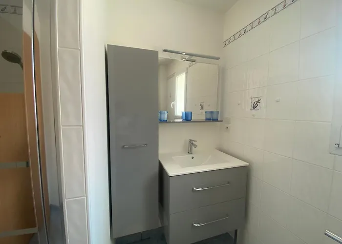 Maison Elegante Proche Plage, Foret, Avec Terrasse, 3 Chambres, Wifi Et Parkings - Fr-1-22-280